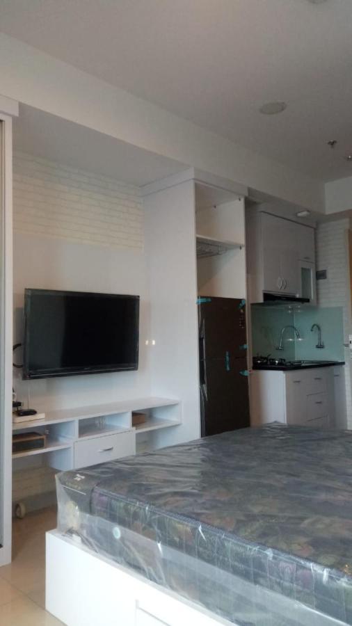 Tulus Rent Apartment Jacarta Exterior foto