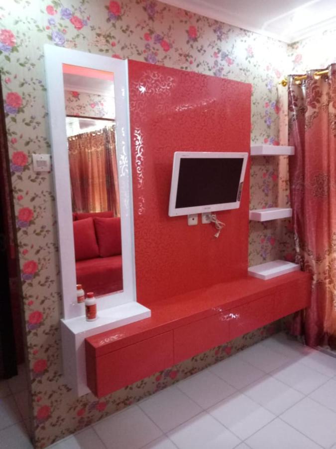 Tulus Rent Apartment Jacarta Exterior foto