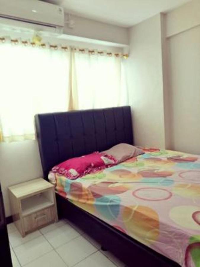 Tulus Rent Apartment Jacarta Exterior foto