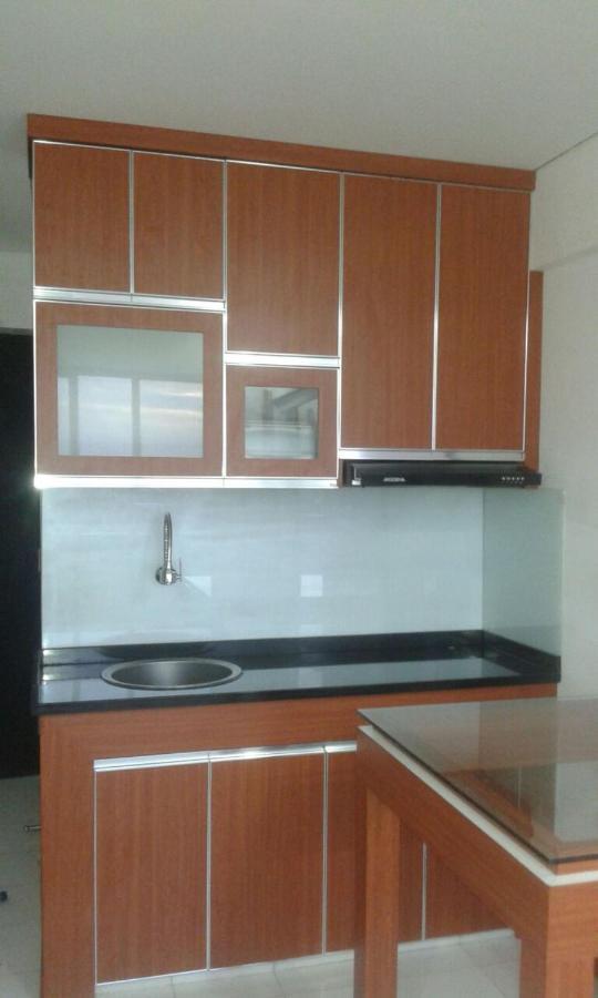 Tulus Rent Apartment Jacarta Exterior foto