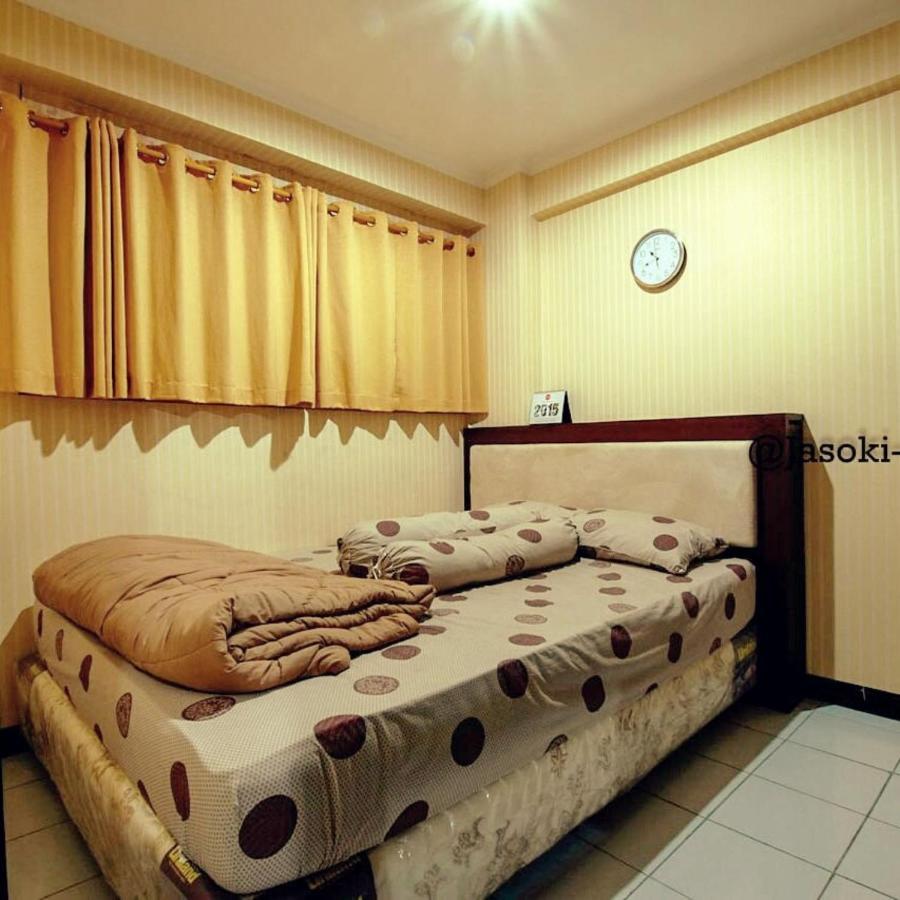 Tulus Rent Apartment Jacarta Exterior foto