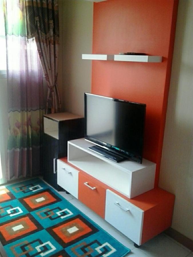 Tulus Rent Apartment Jacarta Exterior foto