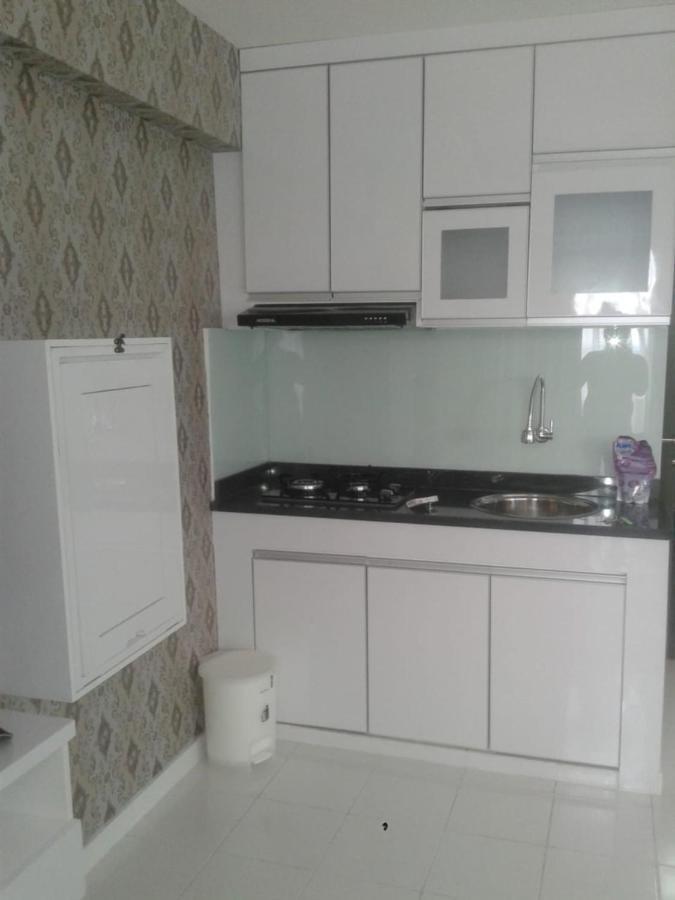 Tulus Rent Apartment Jacarta Exterior foto