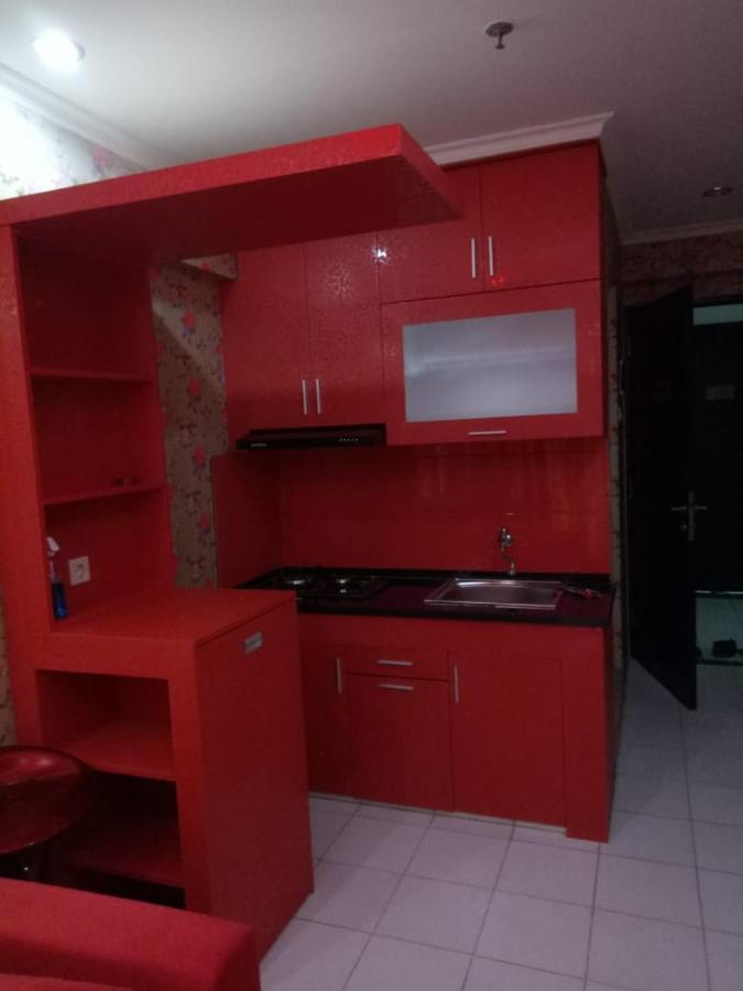 Tulus Rent Apartment Jacarta Exterior foto