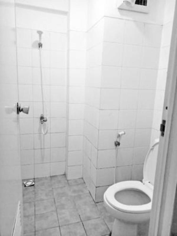 Tulus Rent Apartment Jacarta Exterior foto