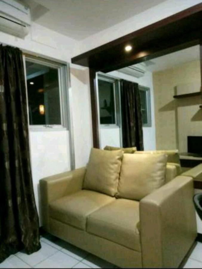 Tulus Rent Apartment Jacarta Exterior foto