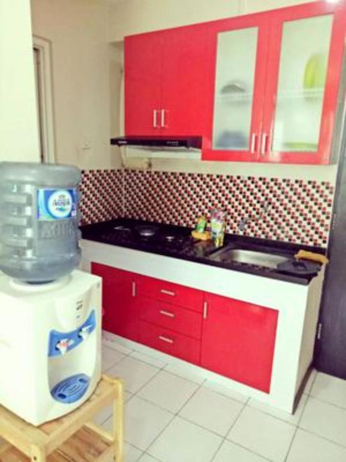 Tulus Rent Apartment Jacarta Exterior foto