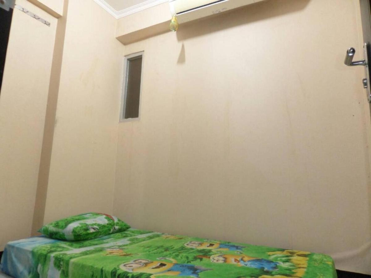 Tulus Rent Apartment Jacarta Exterior foto