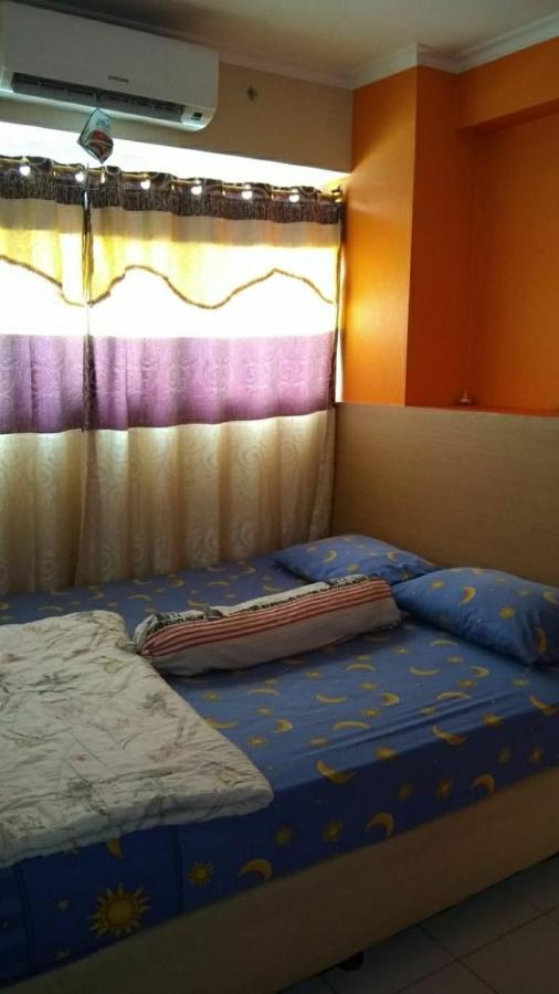 Tulus Rent Apartment Jacarta Exterior foto