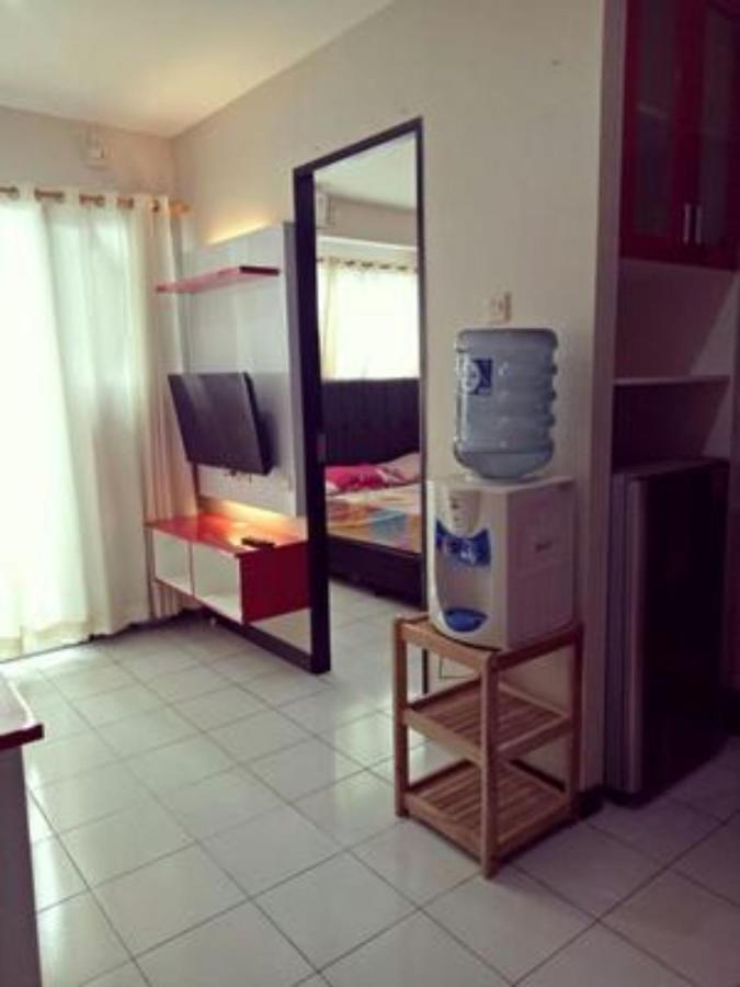 Tulus Rent Apartment Jacarta Exterior foto